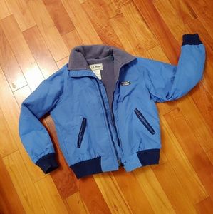 Rare Vintage Women's L.L. Bean Jacket